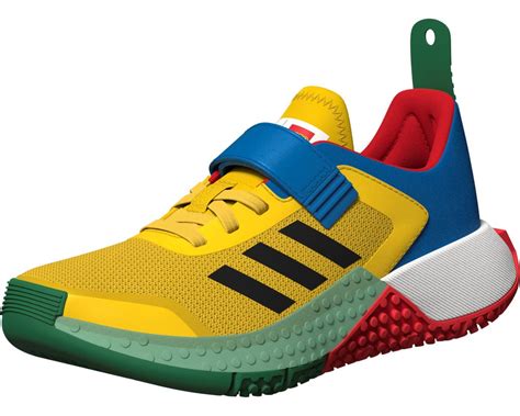 lego adidas x kids